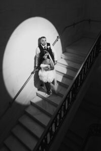 A great place to slow things down and let the moment breathe.